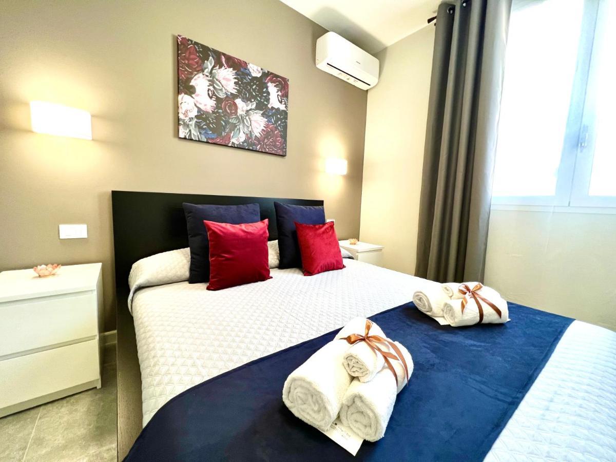 Piante Del Principe Apartman Carini Kültér fotó
