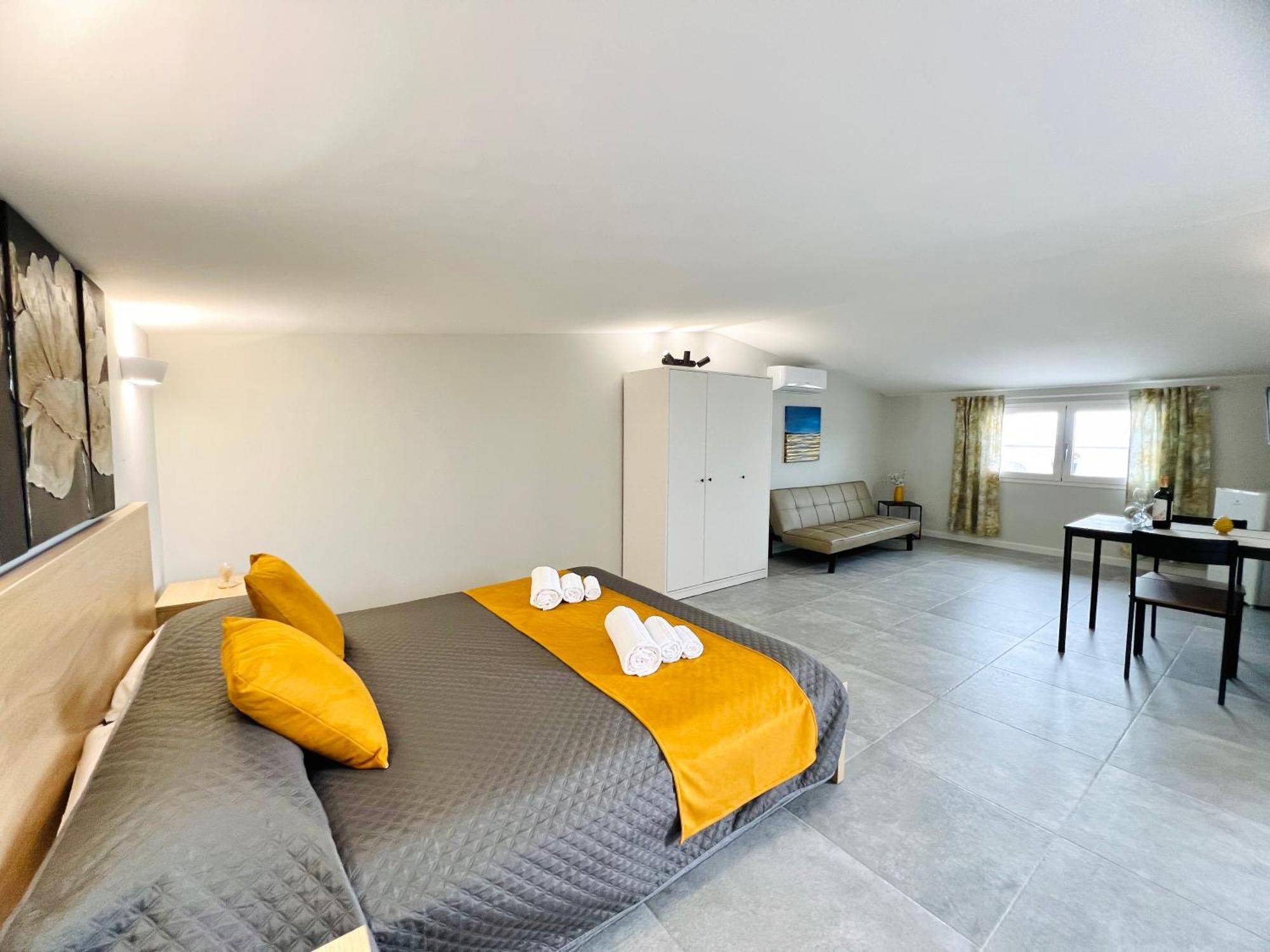 Piante Del Principe Apartman Carini Kültér fotó