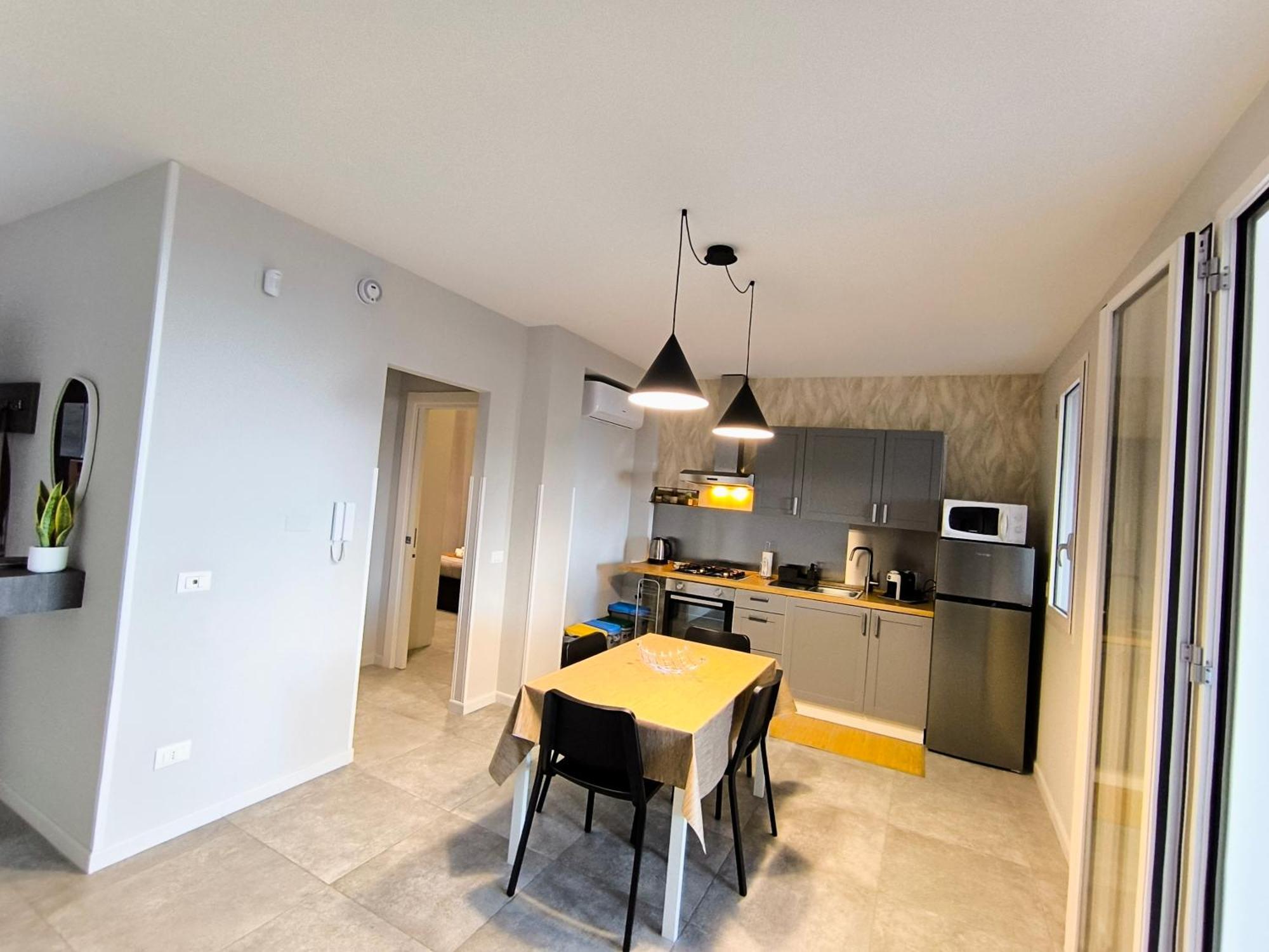 Piante Del Principe Apartman Carini Kültér fotó