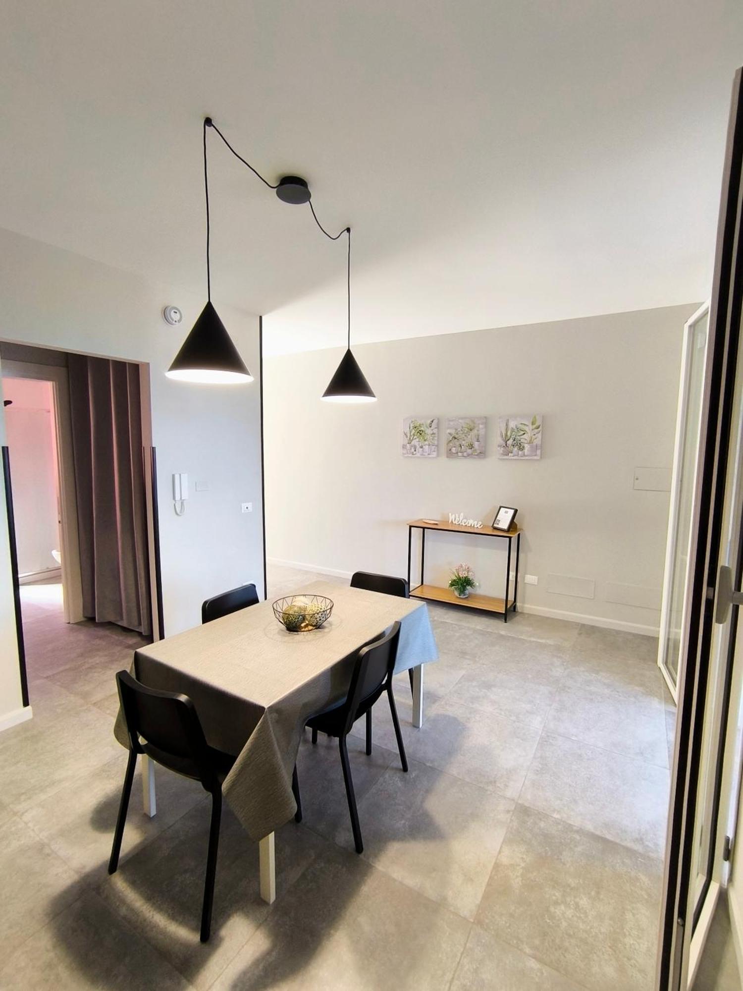 Piante Del Principe Apartman Carini Kültér fotó