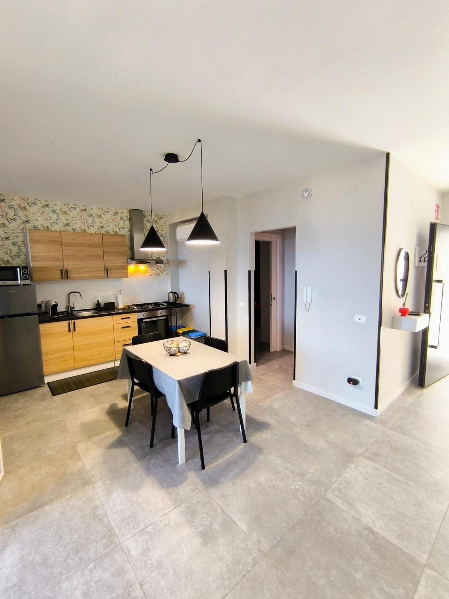 Piante Del Principe Apartman Carini Kültér fotó