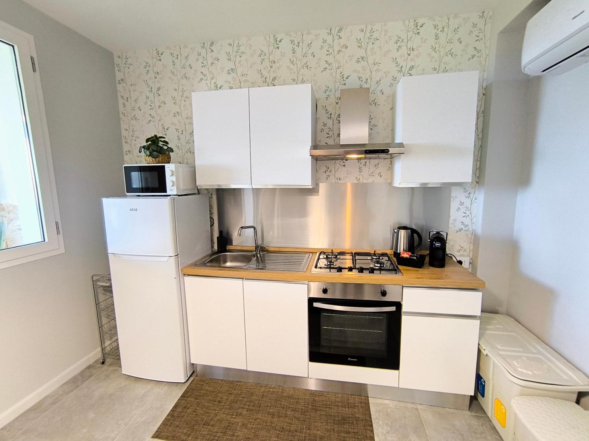 Piante Del Principe Apartman Carini Kültér fotó