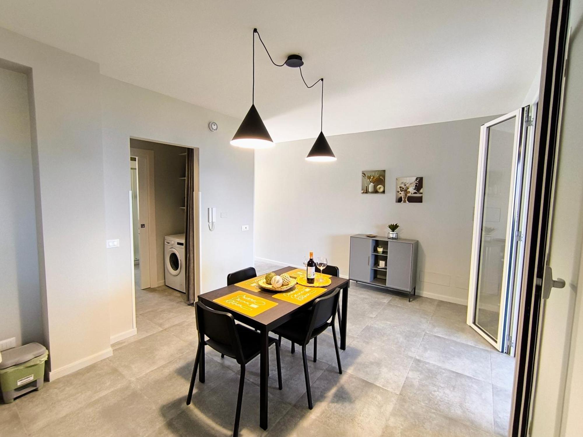 Piante Del Principe Apartman Carini Kültér fotó