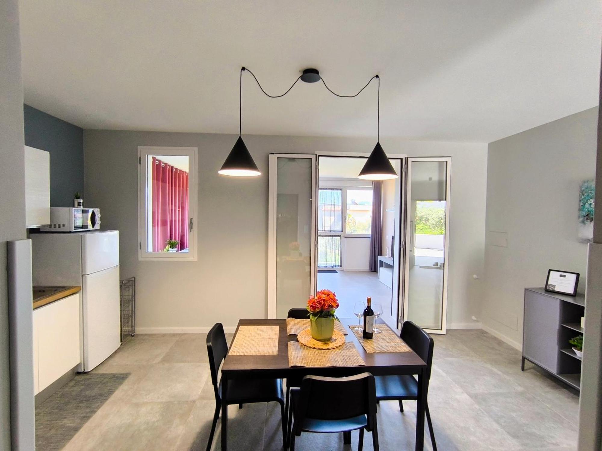 Piante Del Principe Apartman Carini Kültér fotó